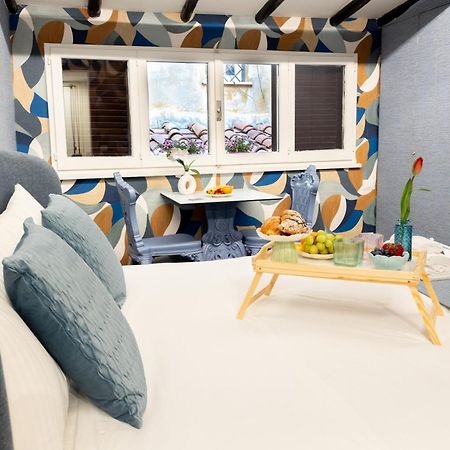 Mb Suites Corso Róma Kültér fotó