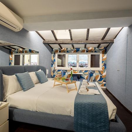 Mb Suites Corso Róma Kültér fotó