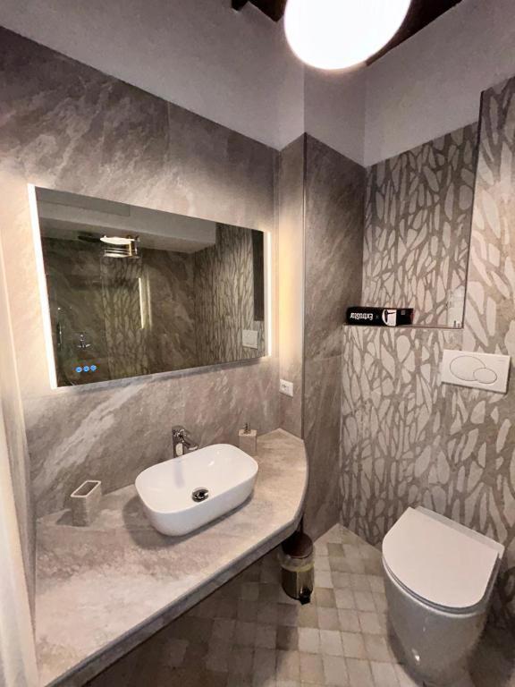 Mb Suites Corso Róma Kültér fotó