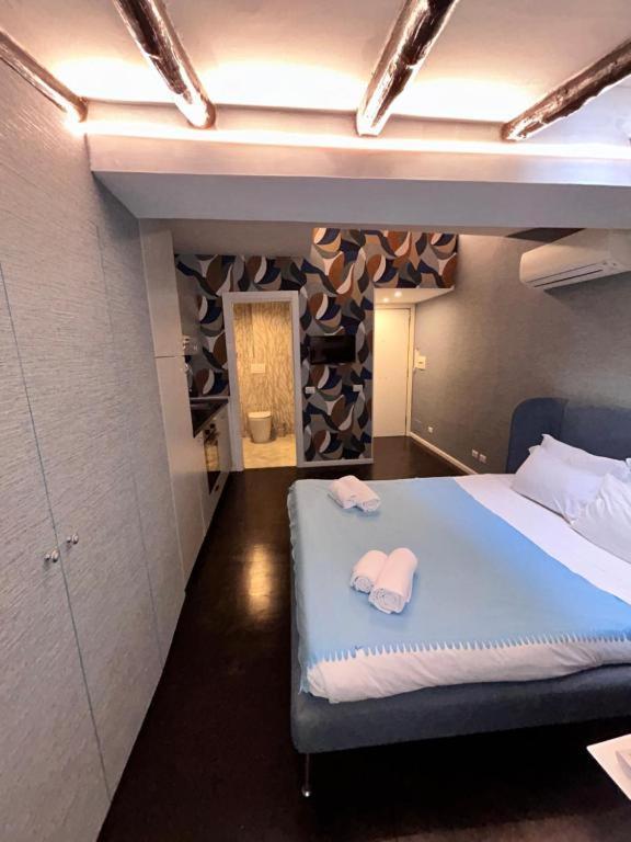 Mb Suites Corso Róma Kültér fotó