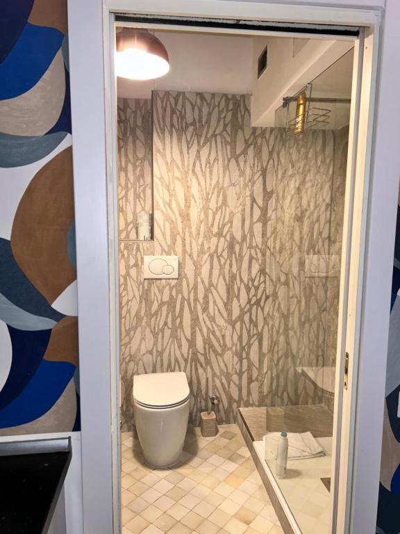 Mb Suites Corso Róma Kültér fotó