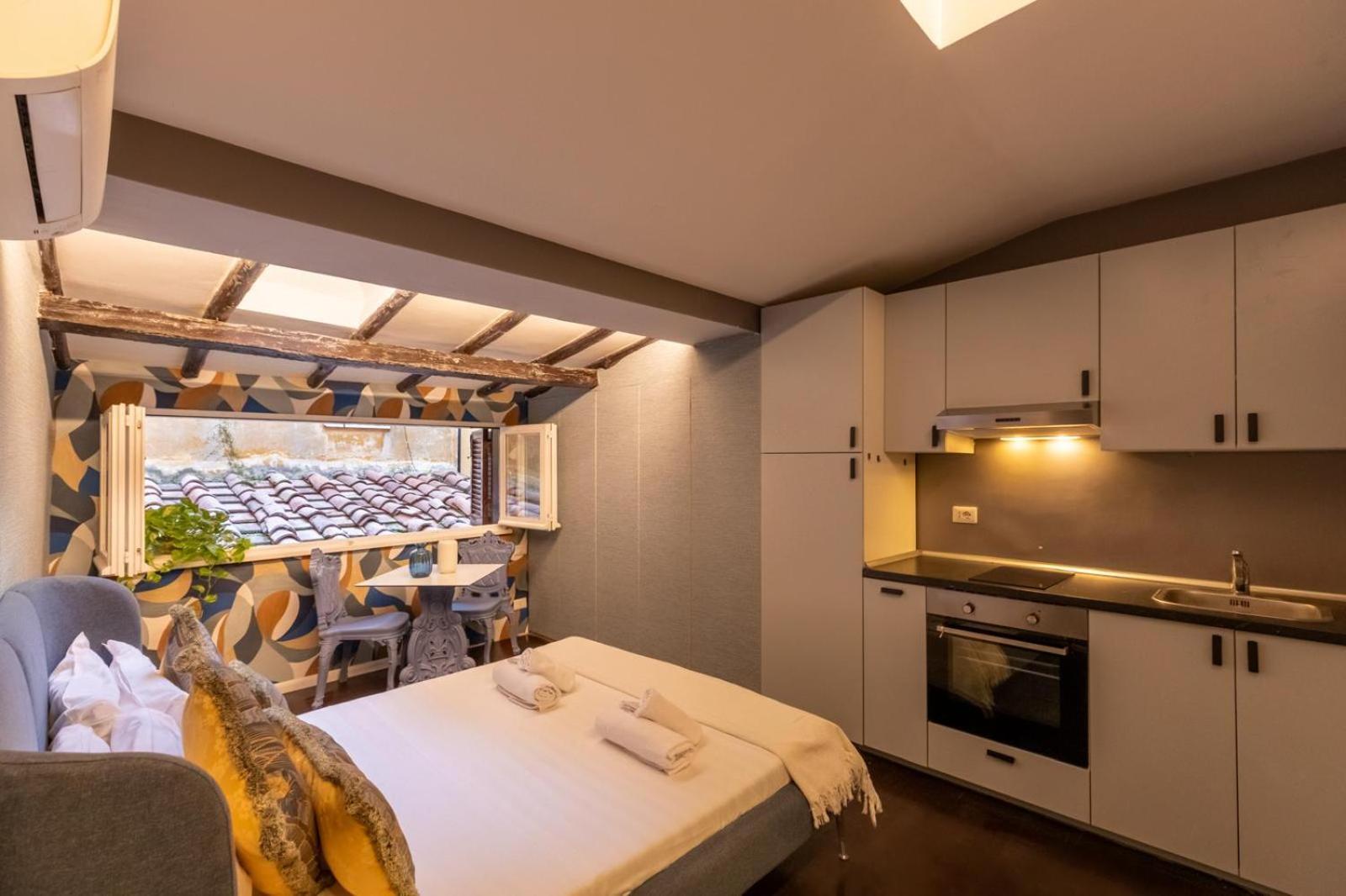 Mb Suites Corso Róma Kültér fotó