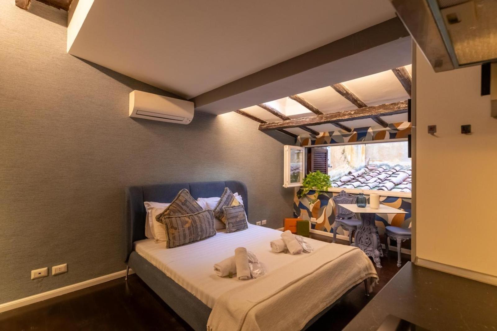 Mb Suites Corso Róma Kültér fotó