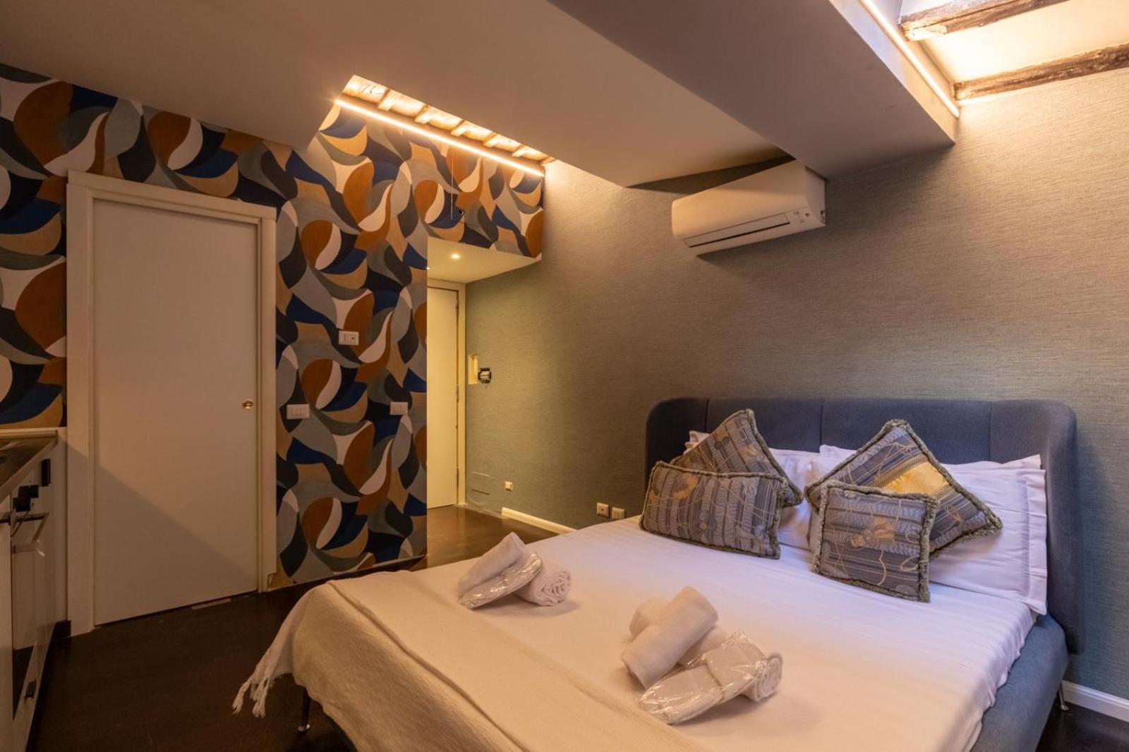 Mb Suites Corso Róma Kültér fotó