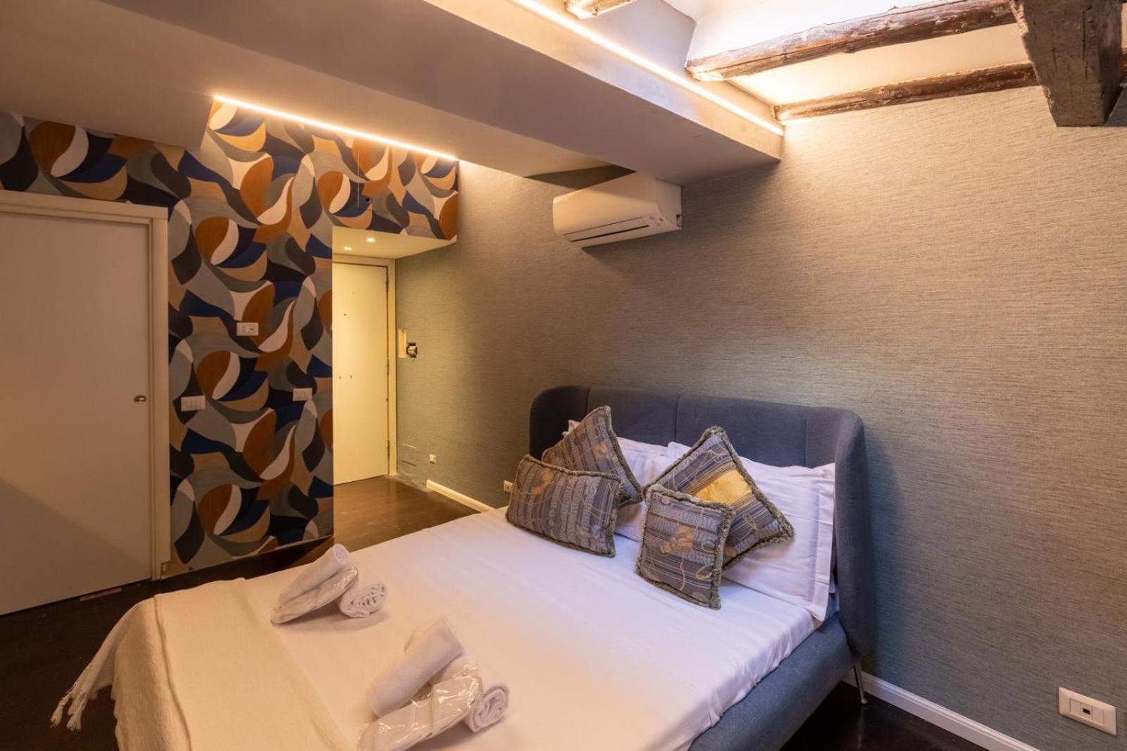 Mb Suites Corso Róma Kültér fotó