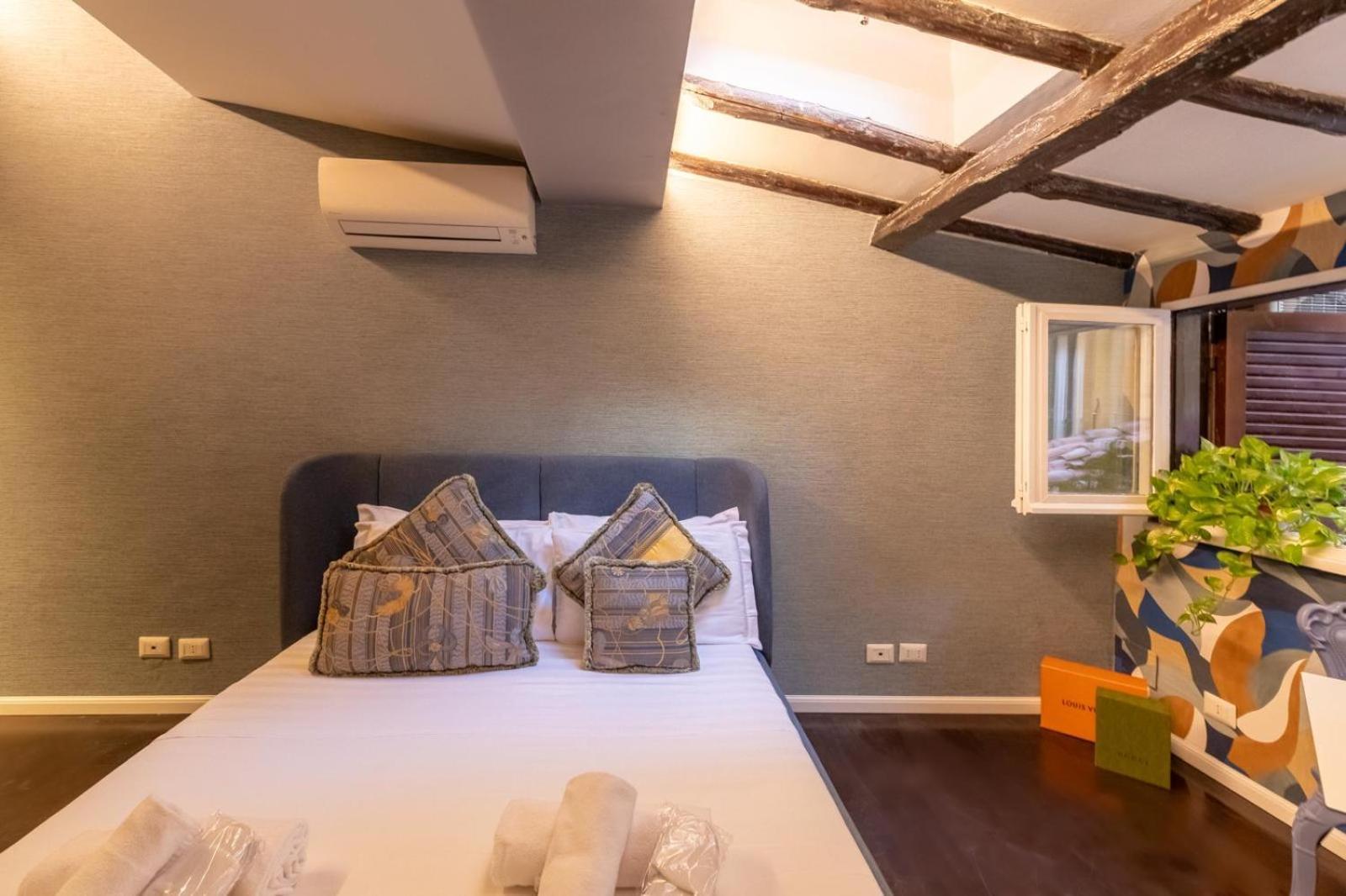 Mb Suites Corso Róma Kültér fotó