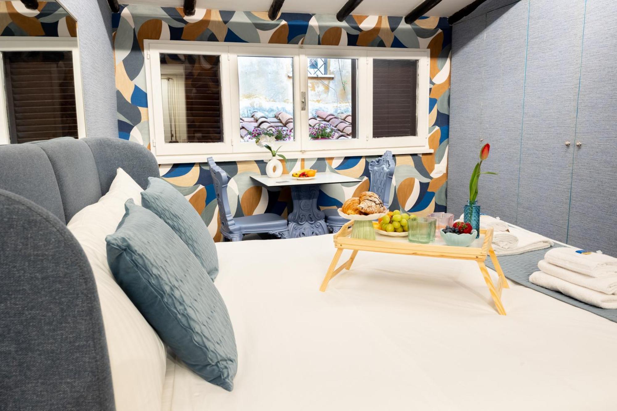 Mb Suites Corso Róma Kültér fotó