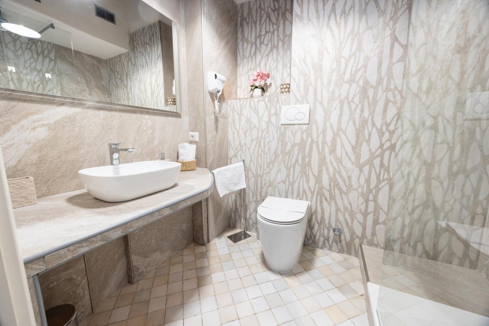Mb Suites Corso Róma Kültér fotó