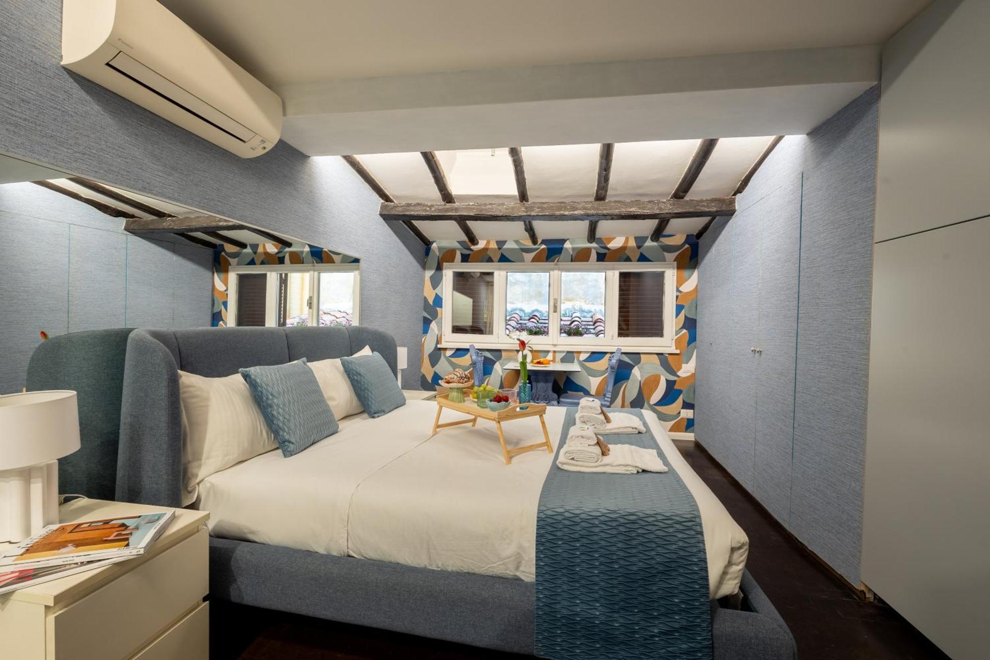 Mb Suites Corso Róma Kültér fotó