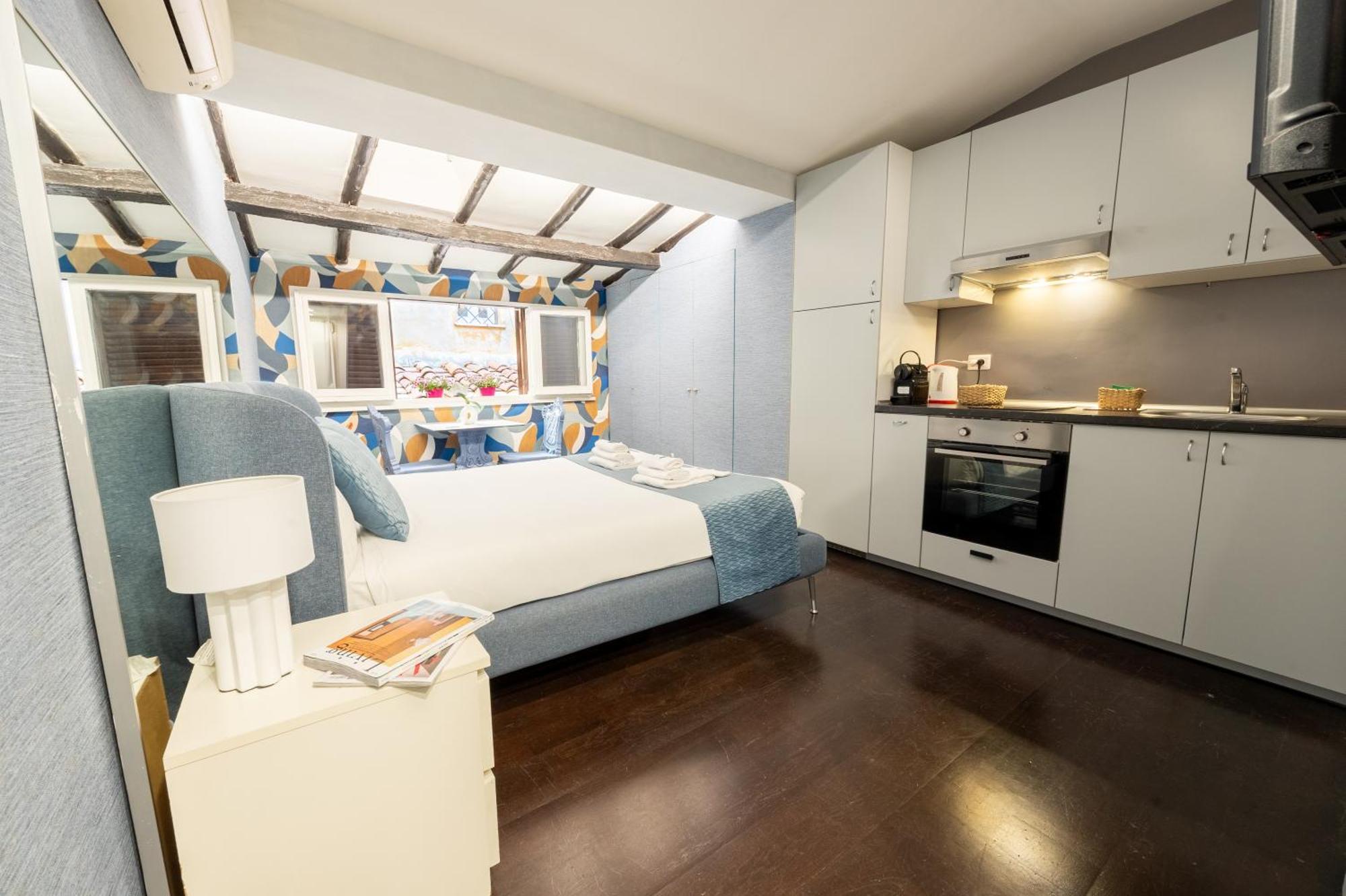 Mb Suites Corso Róma Kültér fotó