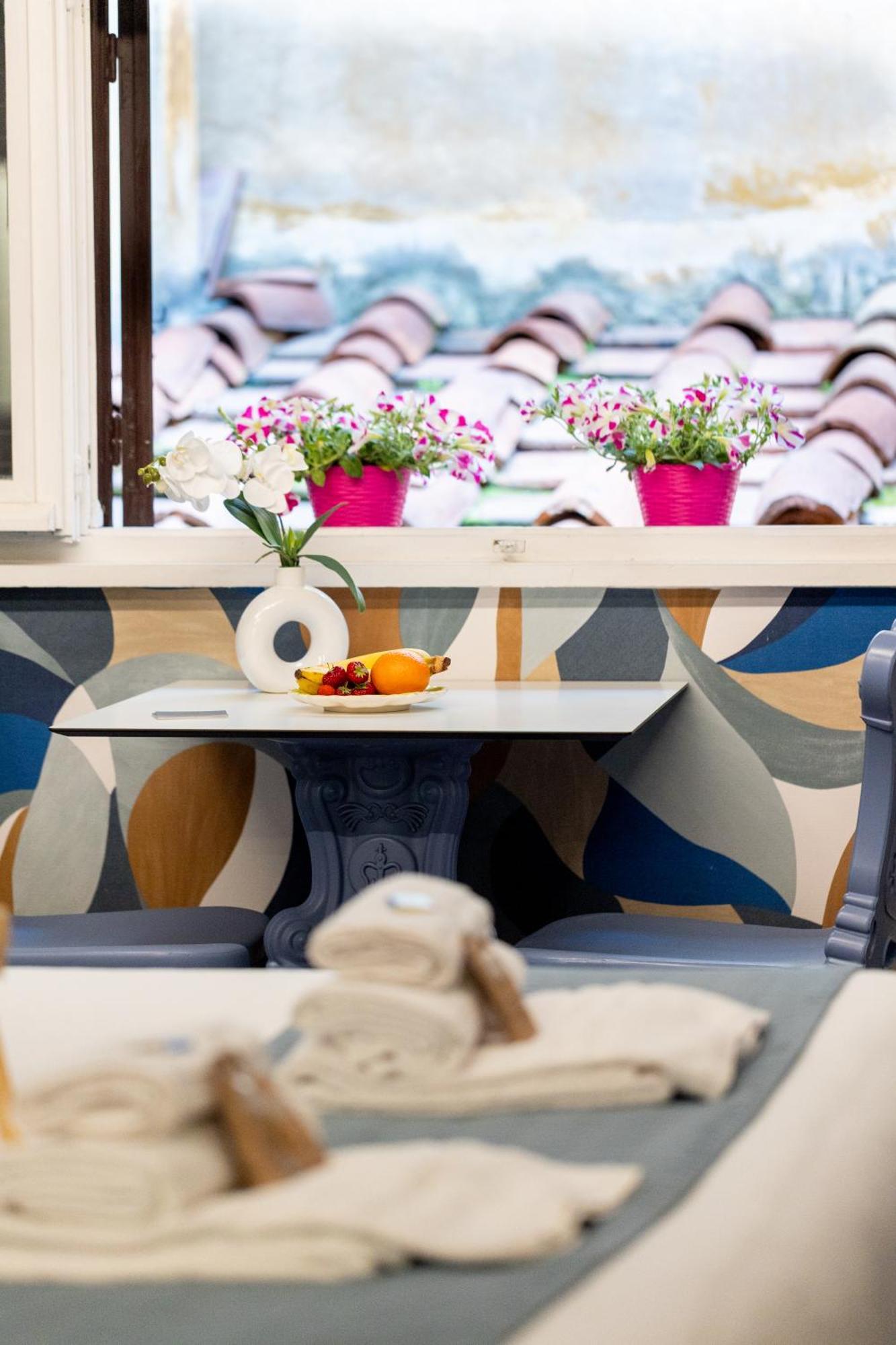 Mb Suites Corso Róma Kültér fotó